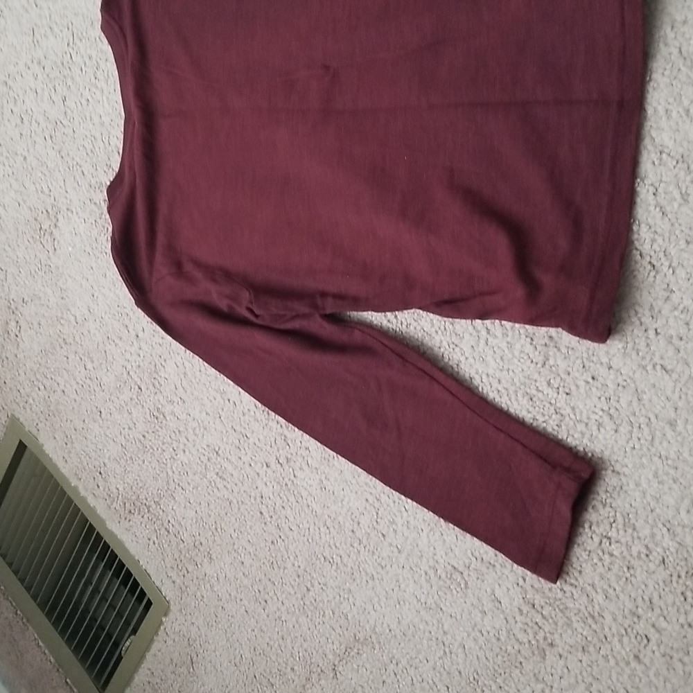 Wonder Nation Boy's Long Sleeve Shirt - Picture 8 of 10